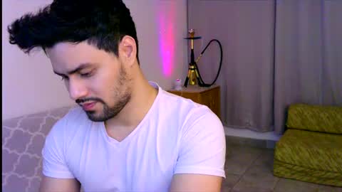 ZohanMohamed online show from August 7, 2026, 11:07 pm