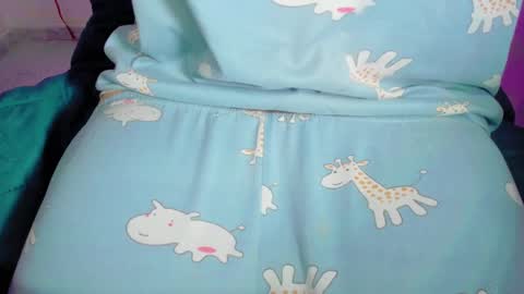 Alicie online show from February 9, 2025, 4:57 am