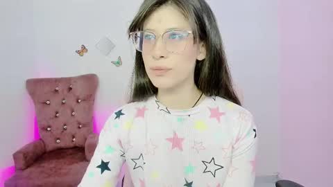 Alicie online show from October 14, 2025, 10:49 am