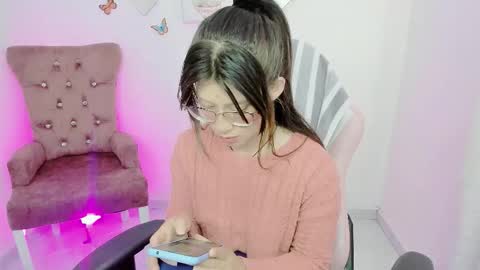 Alicie online show from October 20, 2025, 12:49 pm