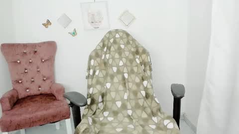 Alicie online show from January 9, 2026, 11:46 am