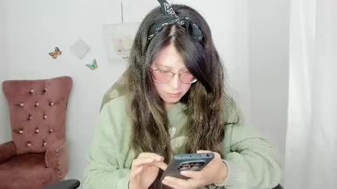 Alicie online show from February 26, 2026, 3:22 pm