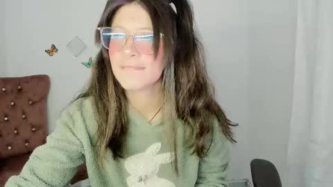 Alicie online show from March 19, 2026, 5:55 am