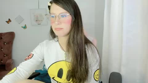 Alicie online show from April 20, 2026, 2:31 pm