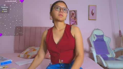 Zoe online show from February 25, 2026, 12:04 pm