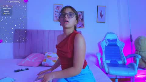 Zoe online show from February 26, 2026, 12:15 pm