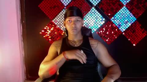 Snapshot of zoriel_derox chatting on April 27, 2026, 6:17 pm Zoriel online show from April 27, 2026, 6:17 pm