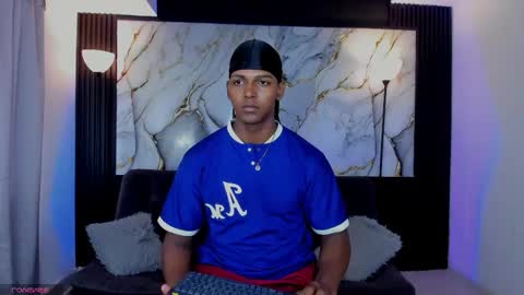 Snapshot of zoriel_derox chatting on May 2, 2026, 6:13 pm Zoriel online show from May 2, 2026, 6:13 pm