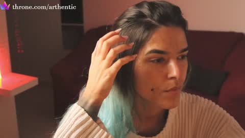  Birthday Stream - Dec 5 online show from January 28, 2025, 8:26 pm