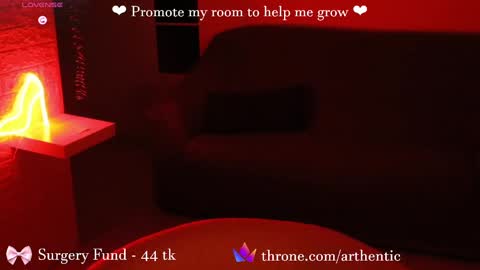  Birthday Stream - Dec 5 online show from February 24, 2025, 9:41 pm