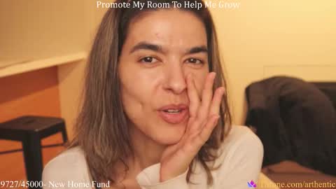  Birthday Stream - Dec 5 online show from October 5, 2025, 8:01 am