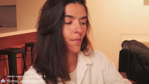  Birthday Stream - Dec 5 online show from February 25, 2026, 8:40 pm