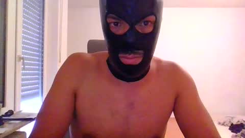 zouba big dick online show from October 7, 2025, 1:52 pm