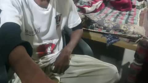 zoyakhan803 online show from March 9, 2025, 11:03 pm