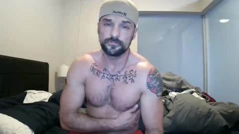 Zuko online show from January 20, 2025, 1:39 am