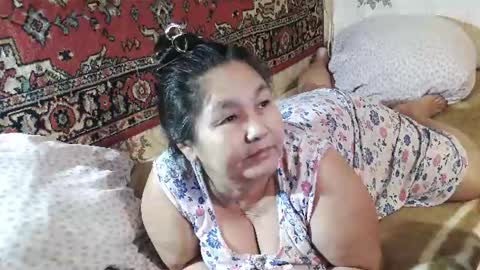 Snapshot of zulfiya_bruce chatting on July 19, 2026, 6:55 pm Zulfiya online show from July 19, 2026, 6:55 pm