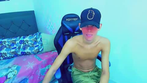 zulramth online show from March 20, 2026, 2:05 am