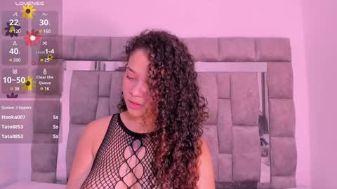 Zuly  online show from February 7, 2025, 7:06 pm