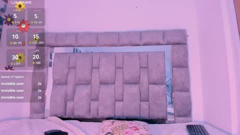 Zuly  online show from February 8, 2025, 1:22 am