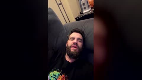 zurdineno online show from February 2, 2026, 12:09 am