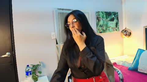 Zuzana21 online show from July 22, 2026, 2:09 pm