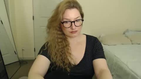 Carly online show from May 1, 2026, 8:46 pm