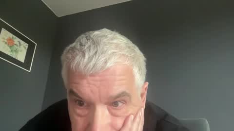 Snapshot of zwickauer1969 chatting on May 20, 2026, 7:03 am zwickauer1969 online show from May 20, 2026, 7:03 am