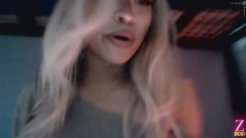 ZYA online show from December 13, 2024, 1:37 am