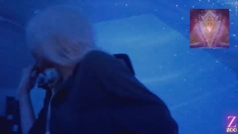 ZYA online show from January 10, 2025, 9:20 pm