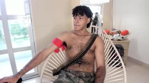 zyan_moreno online show from October 30, 2025, 8:31 pm