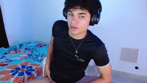 antonio felipe online show from January 25, 2025, 9:36 am