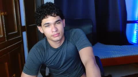 antonio felipe online show from December 21, 2025, 5:58 am