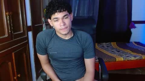 antonio felipe online show from January 7, 2026, 4:09 pm