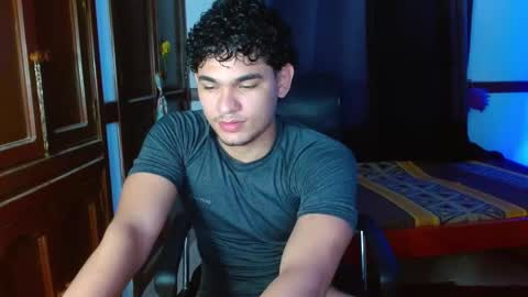 antonio felipe online show from January 16, 2026, 4:27 am