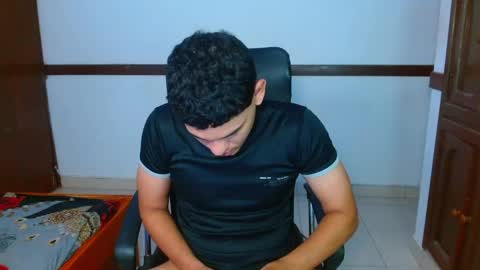 antonio felipe online show from May 16, 2026, 7:49 am