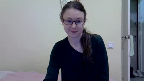 Zyuhre online show from February 9, 2025, 10:11 pm