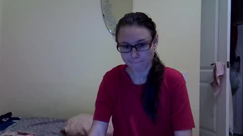 Zyuhre online show from September 17, 2025, 5:09 am