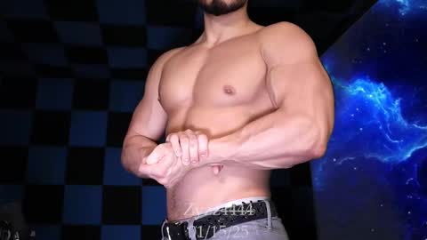 Greek God online show from January 15, 2025, 11:08 pm