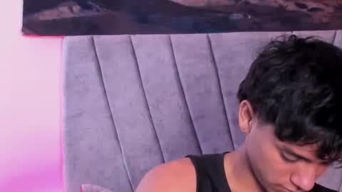 zyzz_1812 online show from January 8, 2026, 6:10 pm