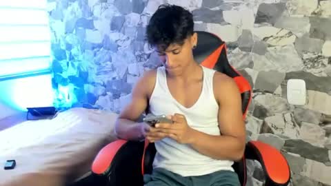 Snapshot of zyzz_1812 chatting on May 30, 2026, 6:05 pm zyzz_1812 online show from May 30, 2026, 6:05 pm