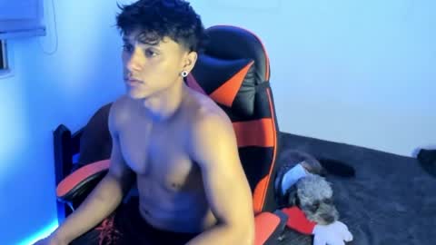 Snapshot of zyzz_1812 chatting on June 8, 2026, 2:34 am zyzz_1812 online show from June 8, 2026, 2:34 am