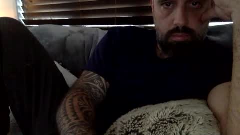 Snapshot of zzman9 chatting on January 17, 2025, 8:22 pm ZZMan online show from January 17, 2025, 8:22 pm