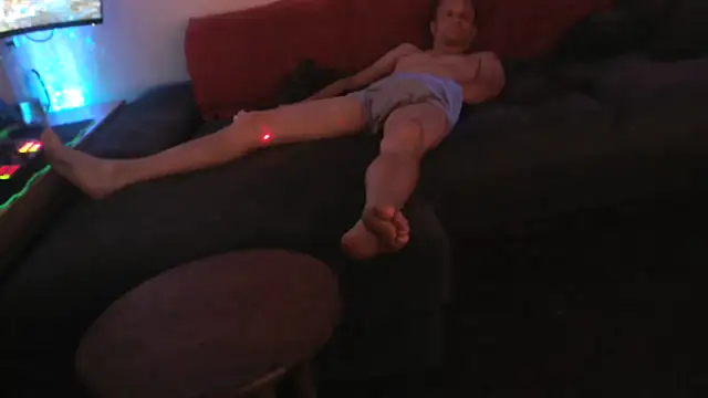 davidgntxxxxx online show from September 19, 2025, 9:15 pm