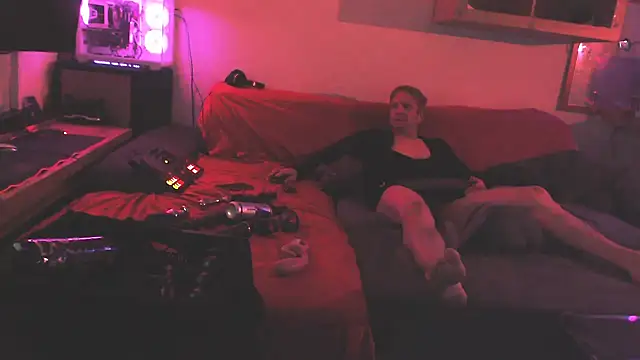 davidgntxxxxx online show from May 16, 2026, 10:41 pm