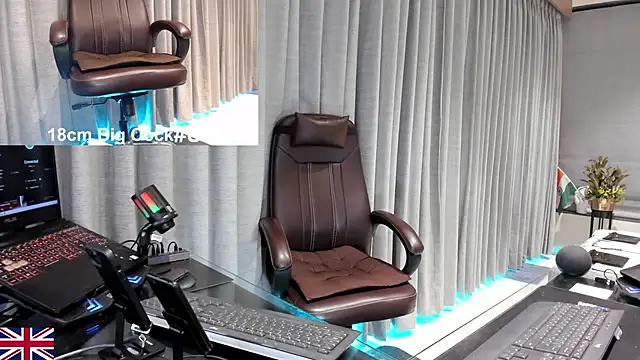 OnlineBossUK online show from March 2, 2026, 8:59 pm