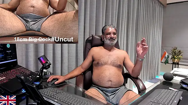 OnlineBossUK online show from March 6, 2026, 8:44 am