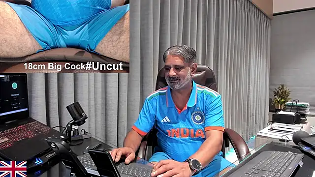 OnlineBossUK online show from March 29, 2026, 5:24 pm