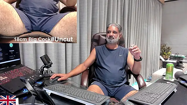 OnlineBossUK online show from April 2, 2026, 5:10 pm