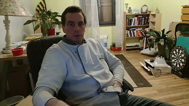 cloupefun online show from January 15, 2025, 6:01 am