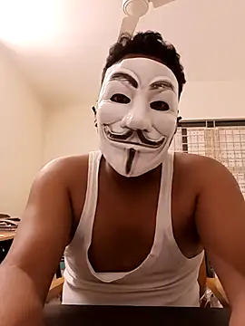 Radharavi1991 online show from October 18, 2025, 7:36 pm